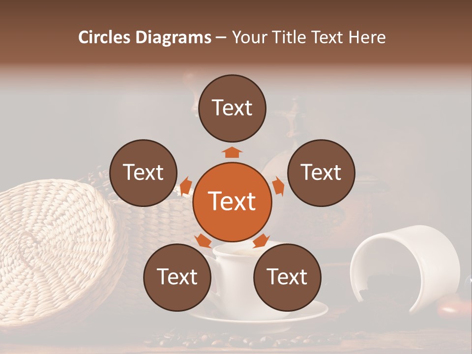 Hood Comfortable Restaurant PowerPoint Template