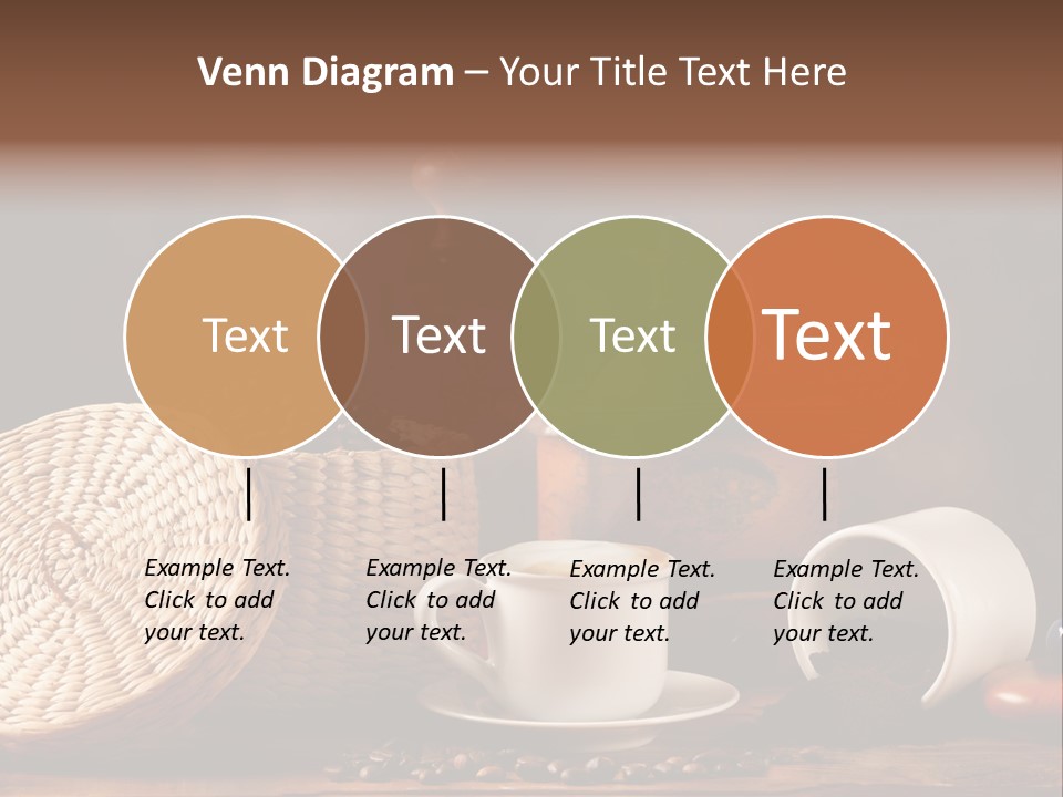 Hood Comfortable Restaurant PowerPoint Template