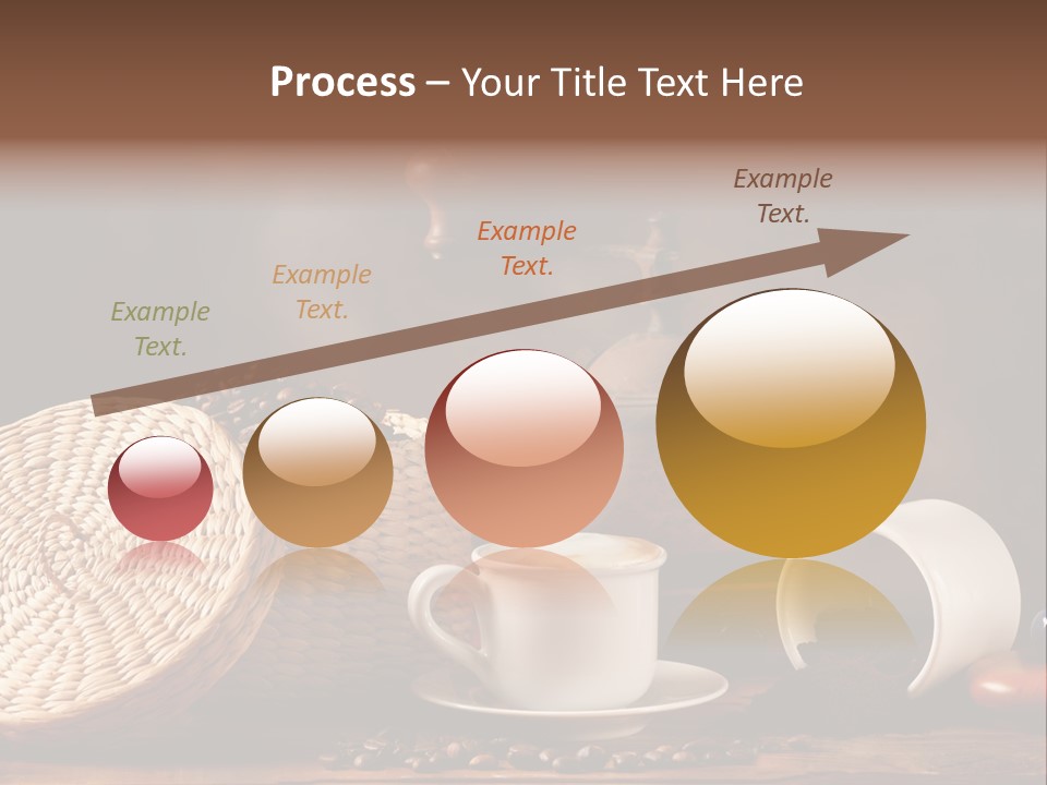 Hood Comfortable Restaurant PowerPoint Template