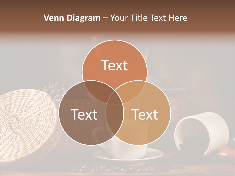 Hood Comfortable Restaurant PowerPoint Template