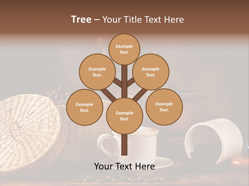 Hood Comfortable Restaurant PowerPoint Template