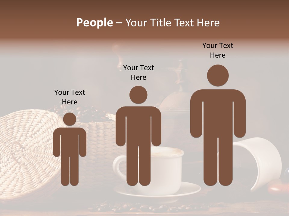 Hood Comfortable Restaurant PowerPoint Template