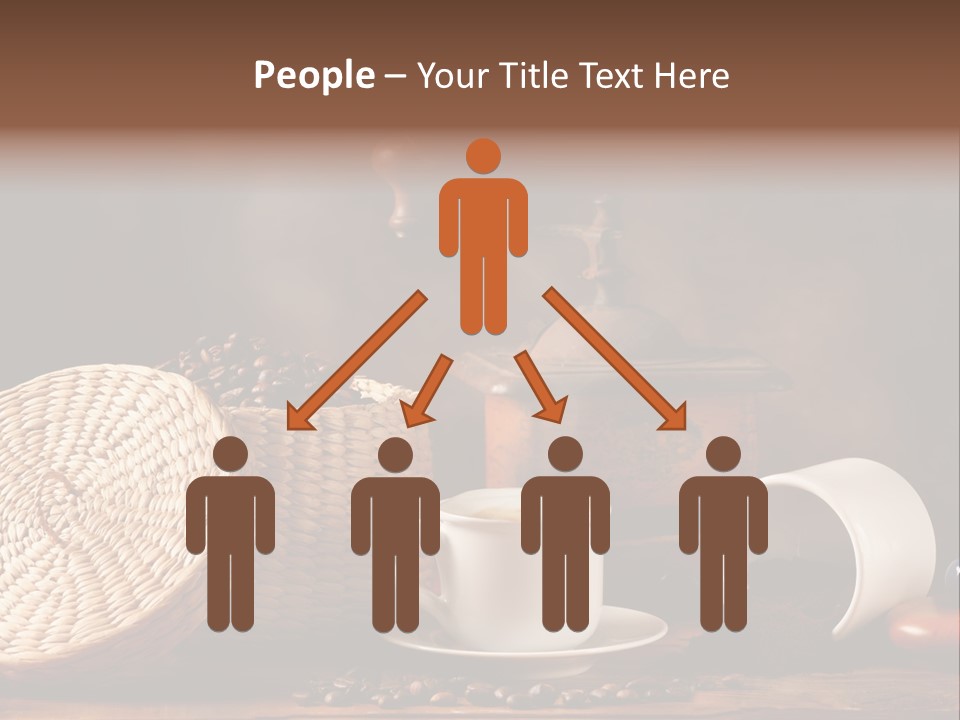 Hood Comfortable Restaurant PowerPoint Template