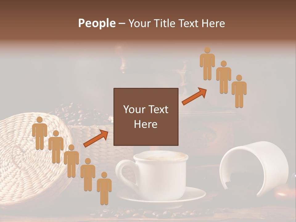 Hood Comfortable Restaurant PowerPoint Template