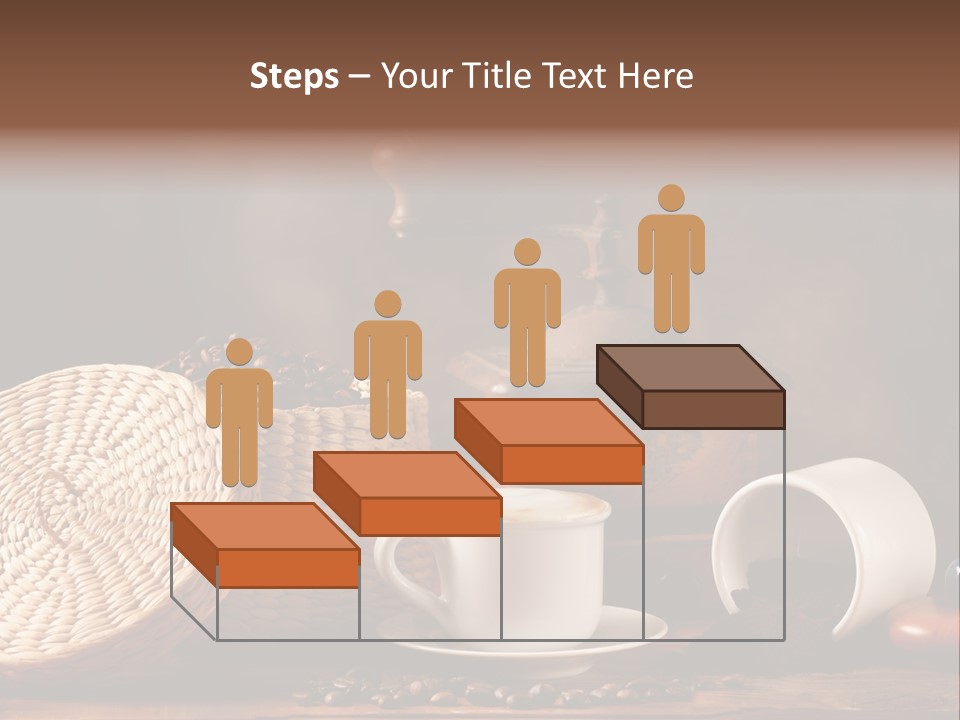 Hood Comfortable Restaurant PowerPoint Template