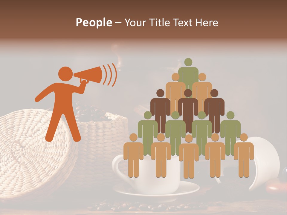 Hood Comfortable Restaurant PowerPoint Template