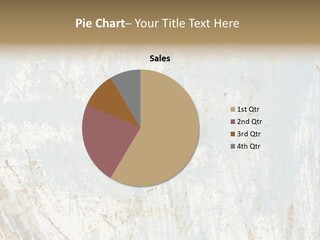 Background Dirty Pattern PowerPoint Template