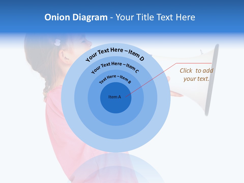 Energy Expression Person PowerPoint Template