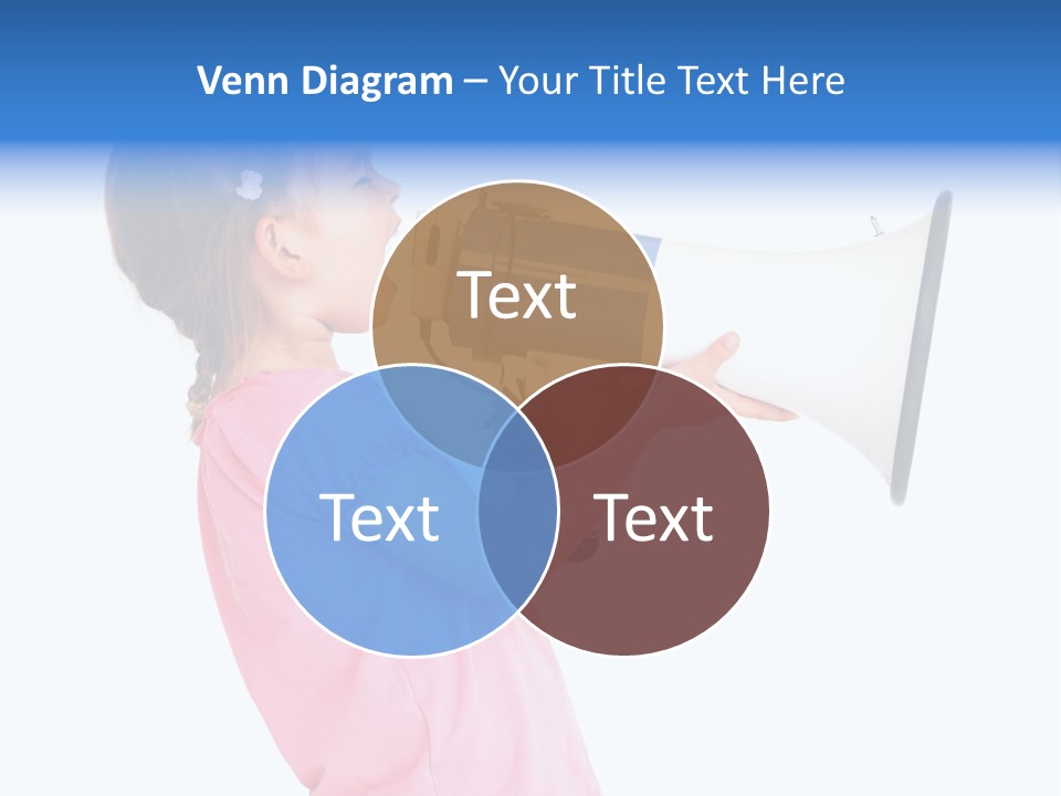 Energy Expression Person PowerPoint Template