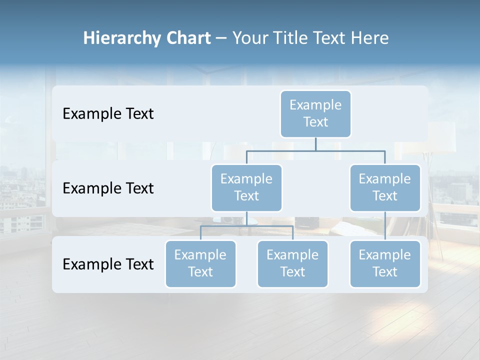 Home Luxury Millionaire PowerPoint Template