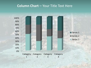 Basin History South PowerPoint Template