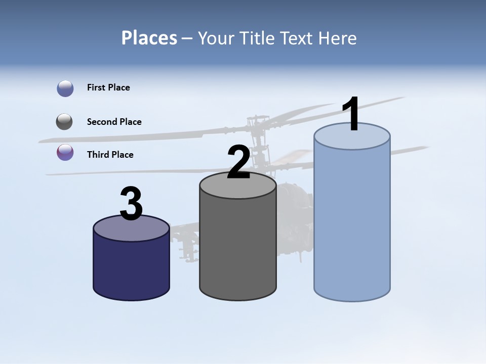 Army Jeopardy Peril PowerPoint Template