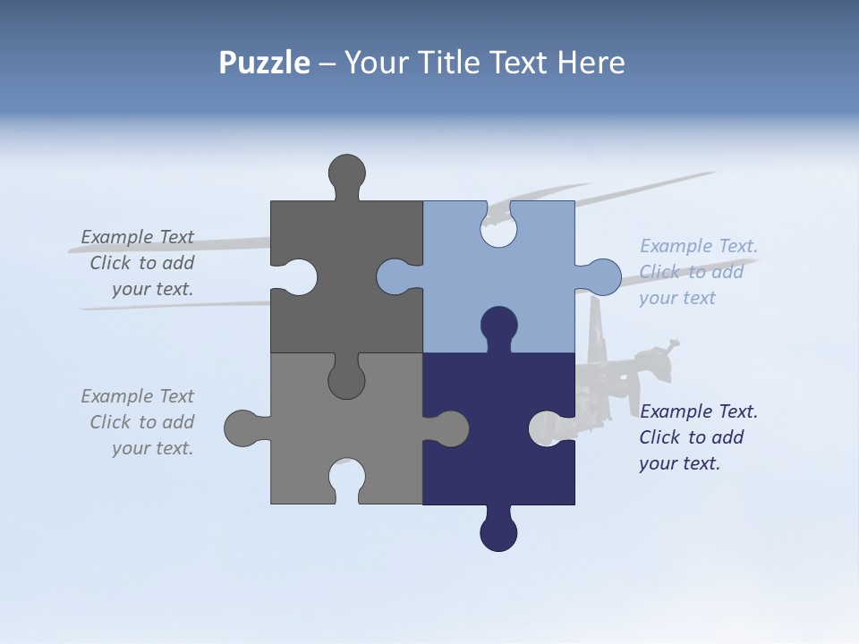 Army Jeopardy Peril PowerPoint Template