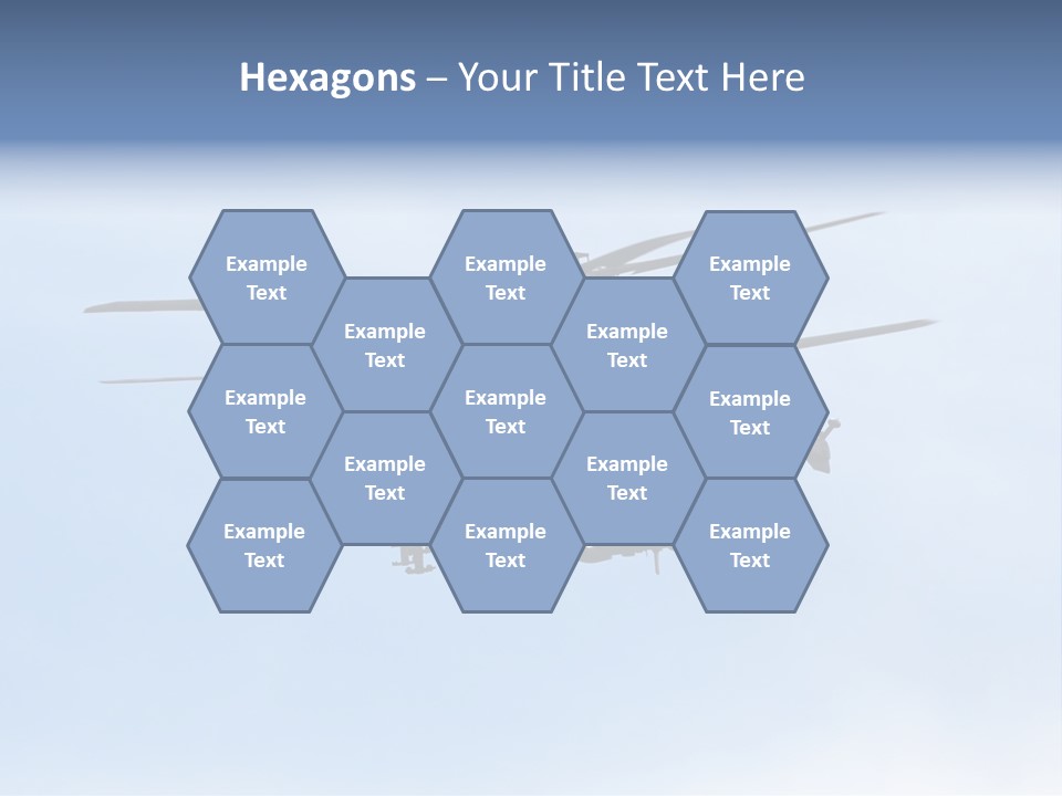 Army Jeopardy Peril PowerPoint Template