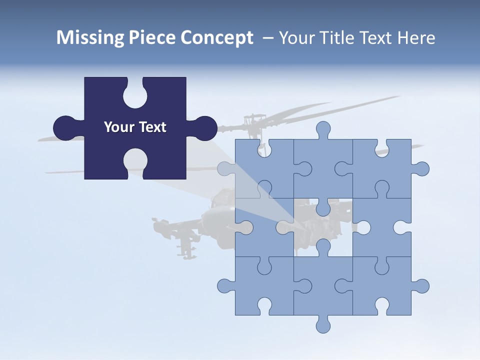 Army Jeopardy Peril PowerPoint Template