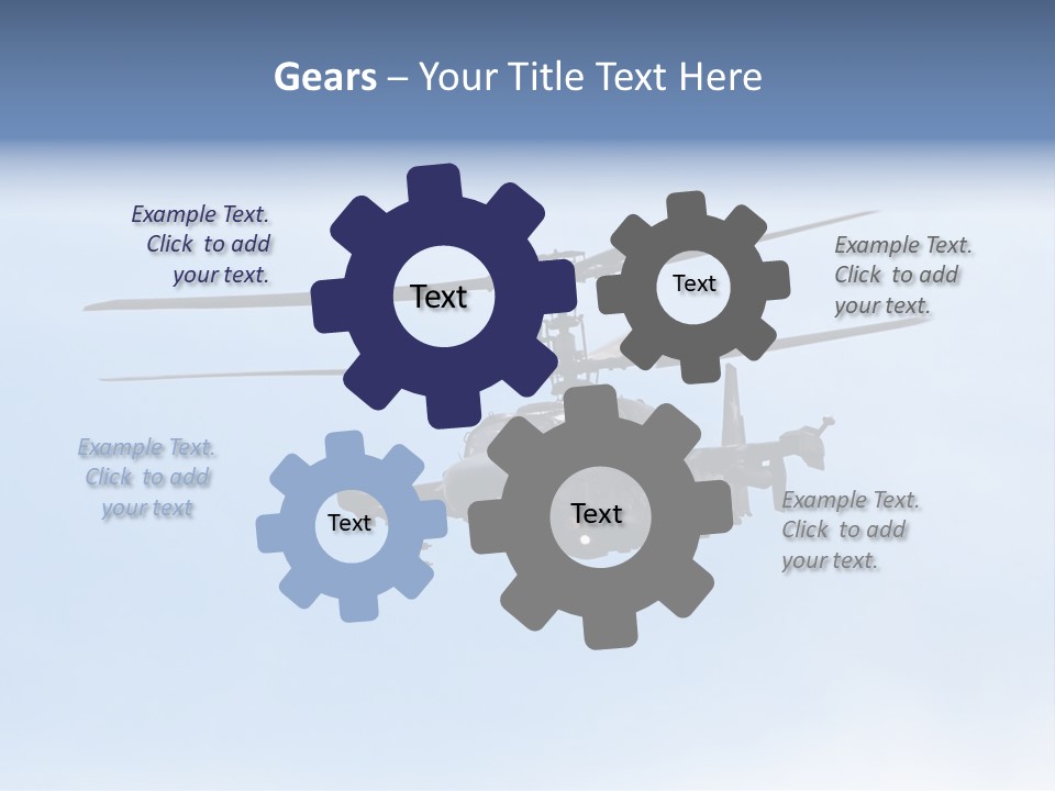 Army Jeopardy Peril PowerPoint Template