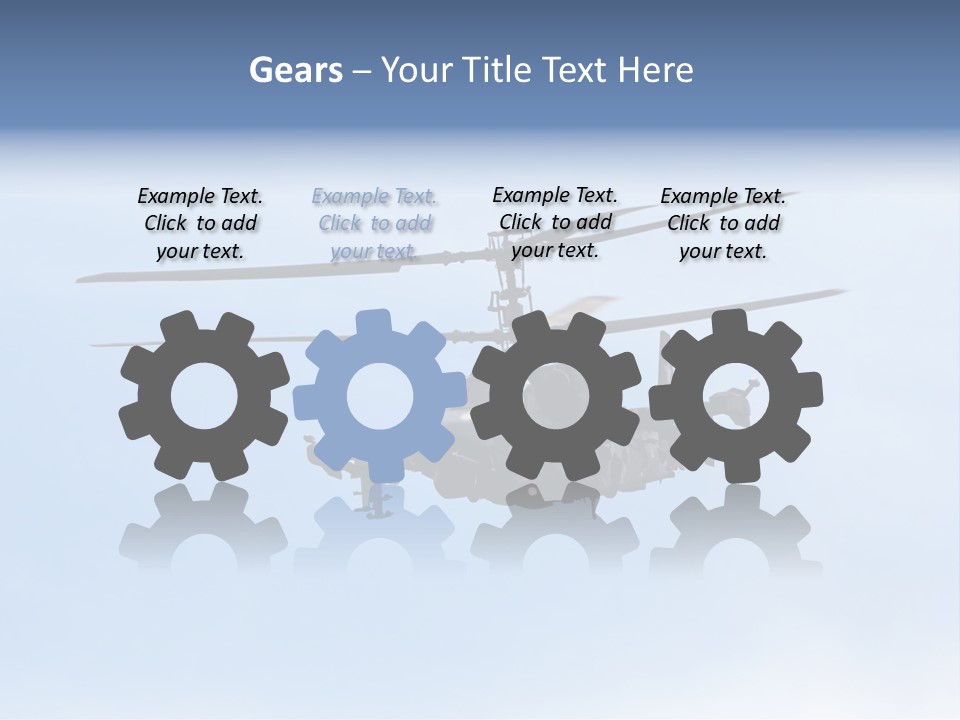 Army Jeopardy Peril PowerPoint Template