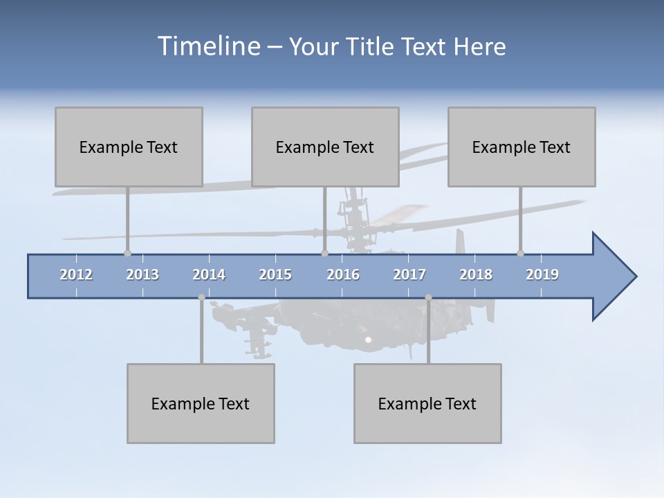 Army Jeopardy Peril PowerPoint Template