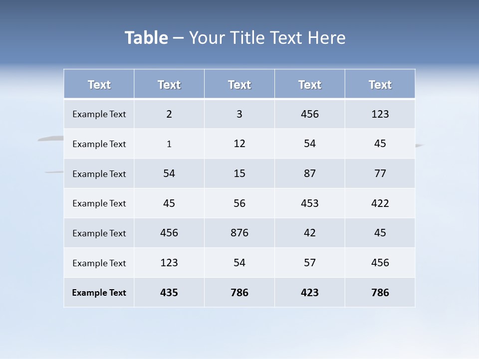 Army Jeopardy Peril PowerPoint Template