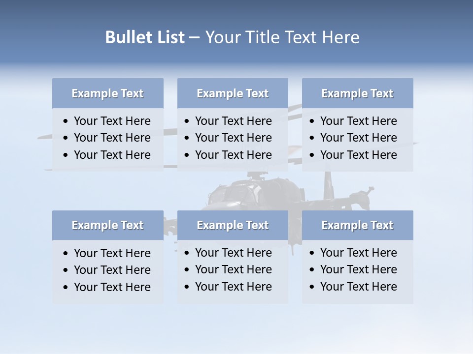Army Jeopardy Peril PowerPoint Template