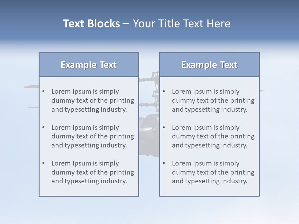 Army Jeopardy Peril PowerPoint Template