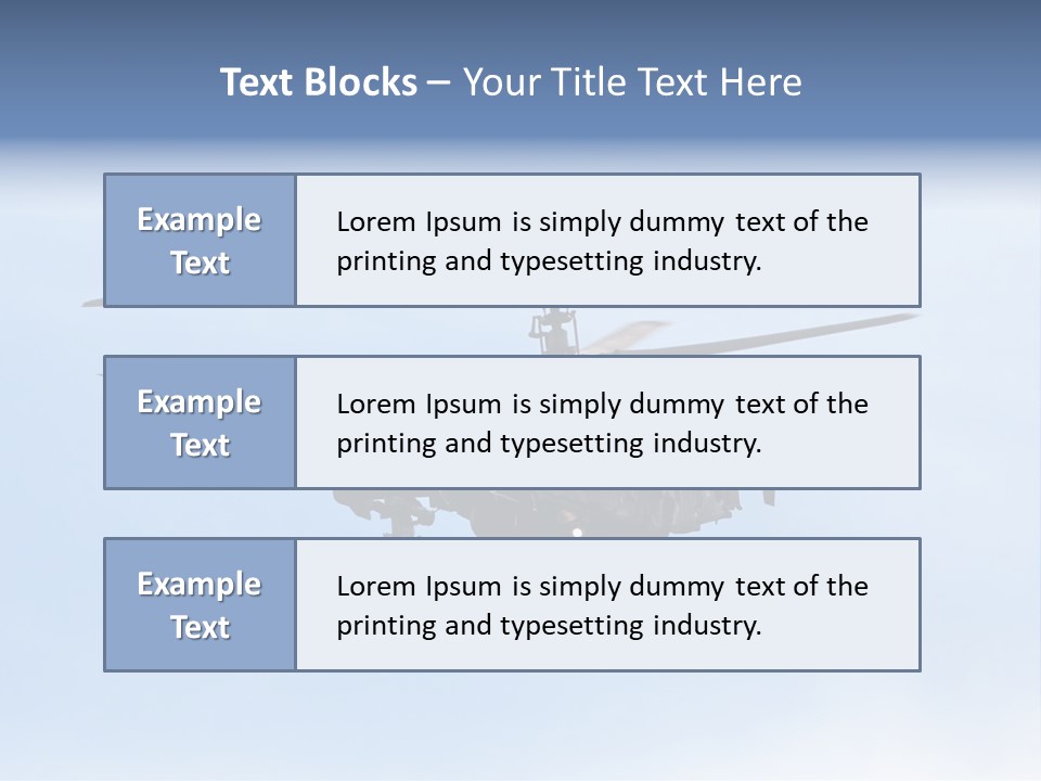 Army Jeopardy Peril PowerPoint Template