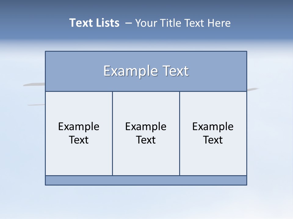 Army Jeopardy Peril PowerPoint Template