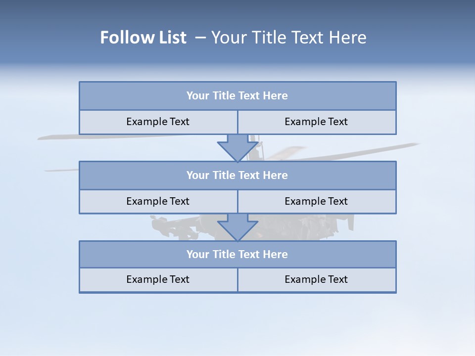 Army Jeopardy Peril PowerPoint Template