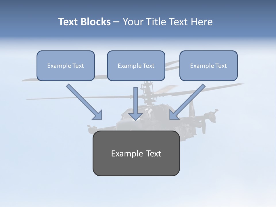 Army Jeopardy Peril PowerPoint Template