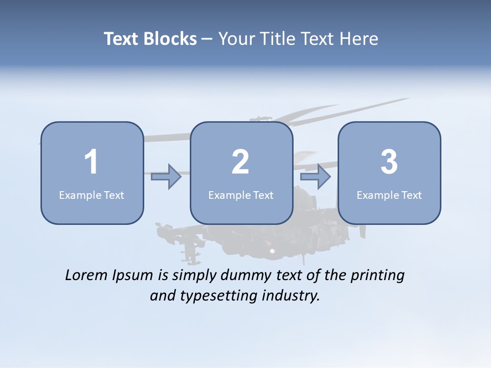 Army Jeopardy Peril PowerPoint Template
