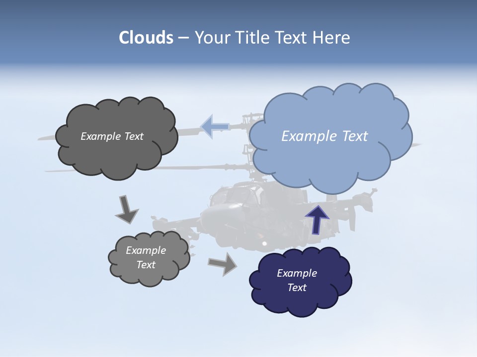 Army Jeopardy Peril PowerPoint Template