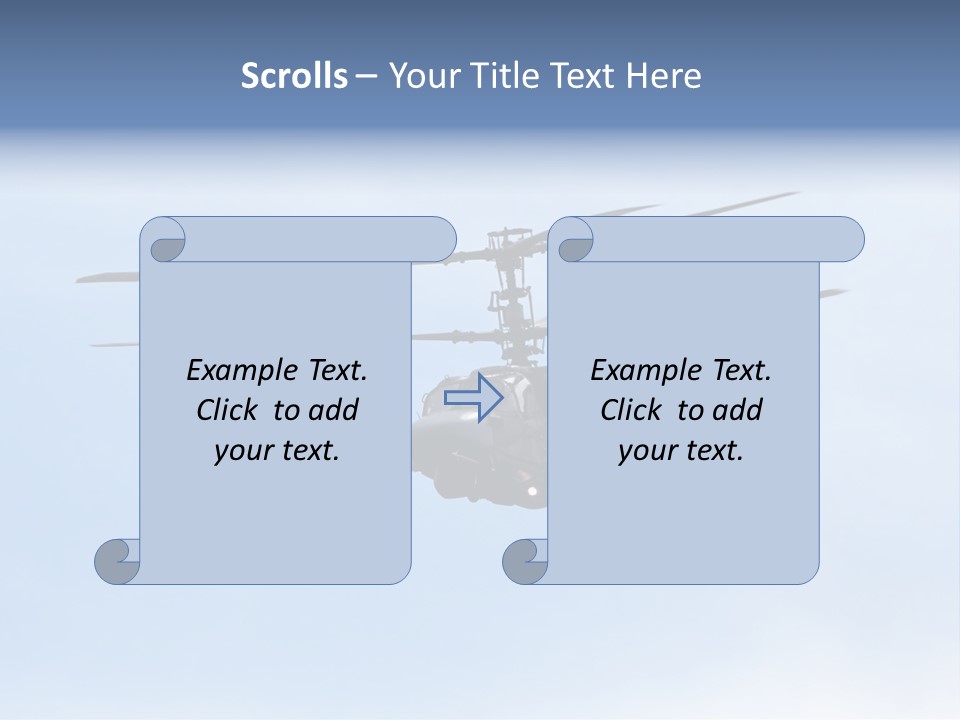 Army Jeopardy Peril PowerPoint Template