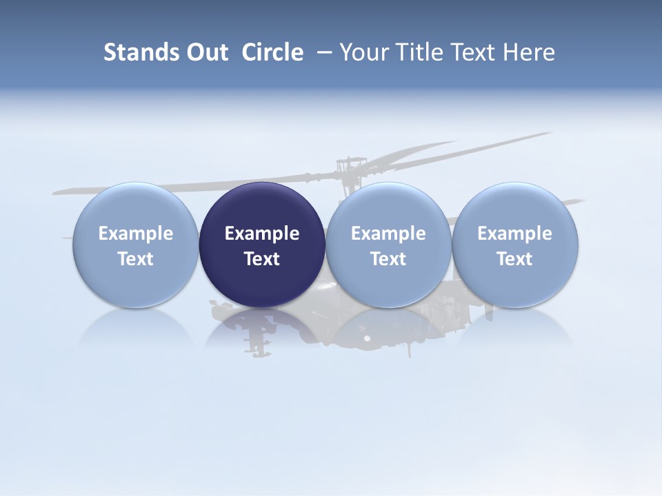 Army Jeopardy Peril PowerPoint Template