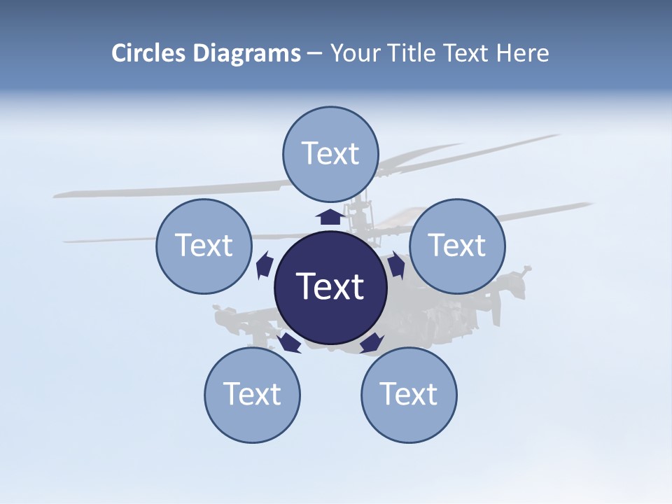 Army Jeopardy Peril PowerPoint Template