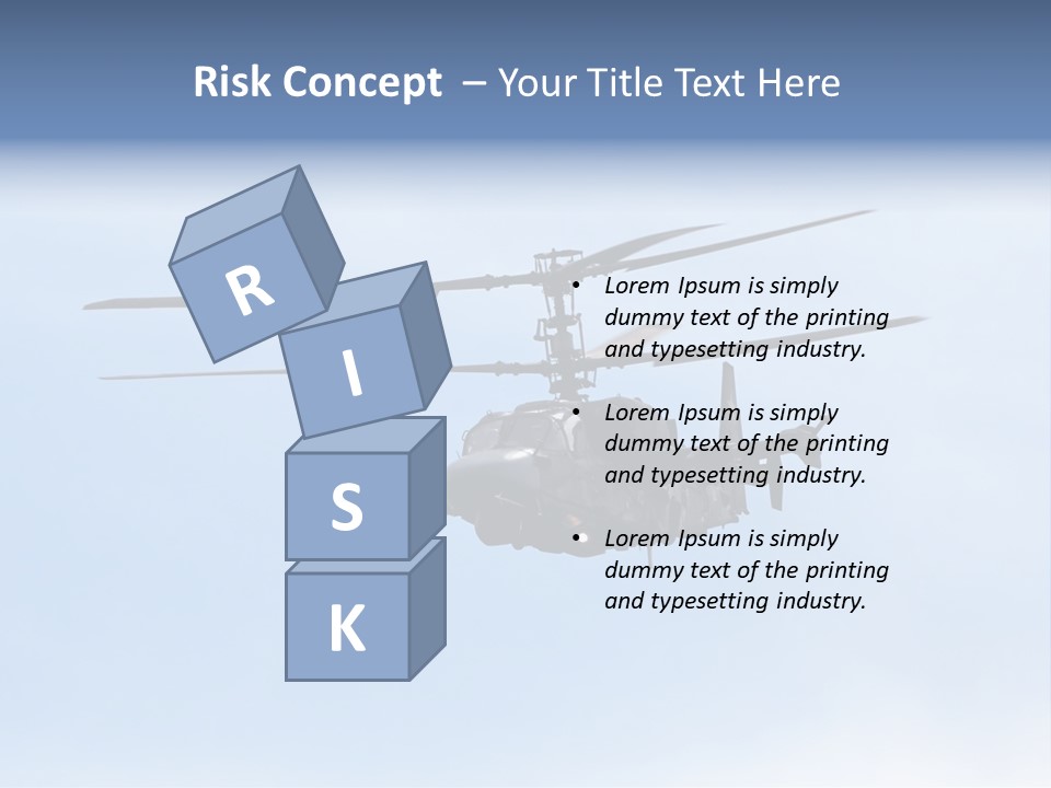 Army Jeopardy Peril PowerPoint Template