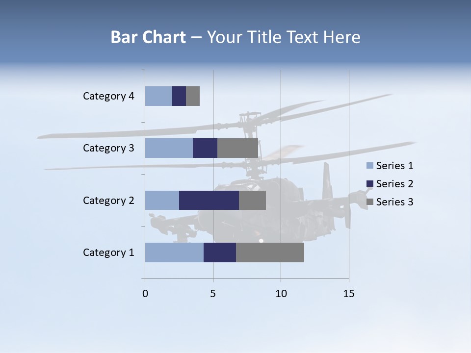 Army Jeopardy Peril PowerPoint Template