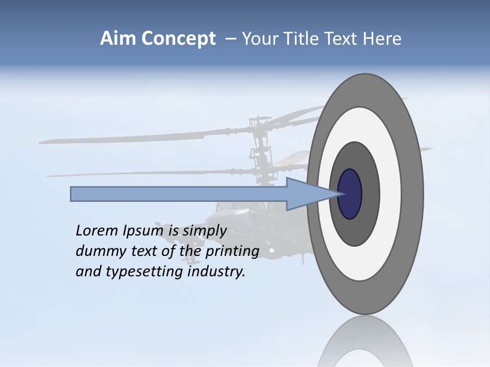 Army Jeopardy Peril PowerPoint Template