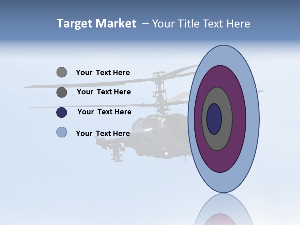 Army Jeopardy Peril PowerPoint Template