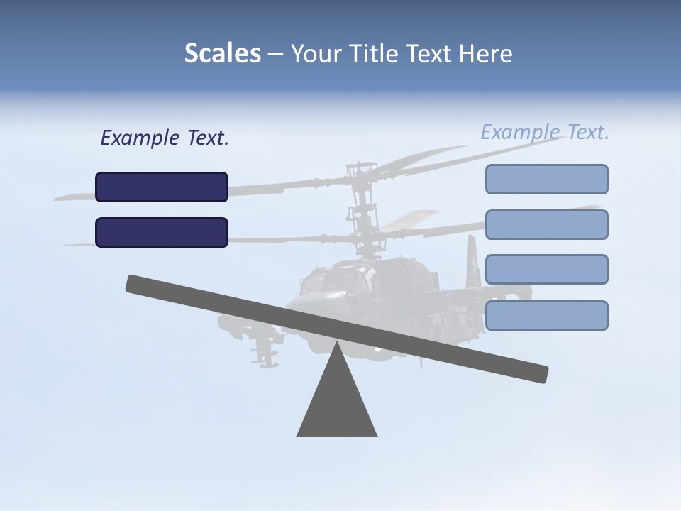 Army Jeopardy Peril PowerPoint Template