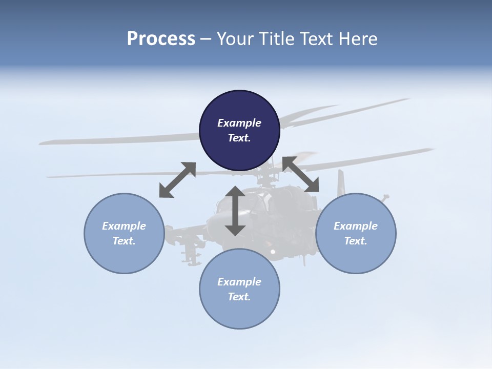 Army Jeopardy Peril PowerPoint Template