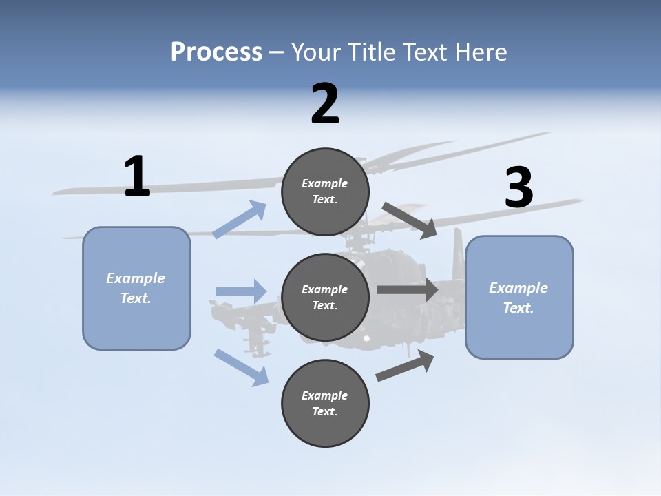 Army Jeopardy Peril PowerPoint Template