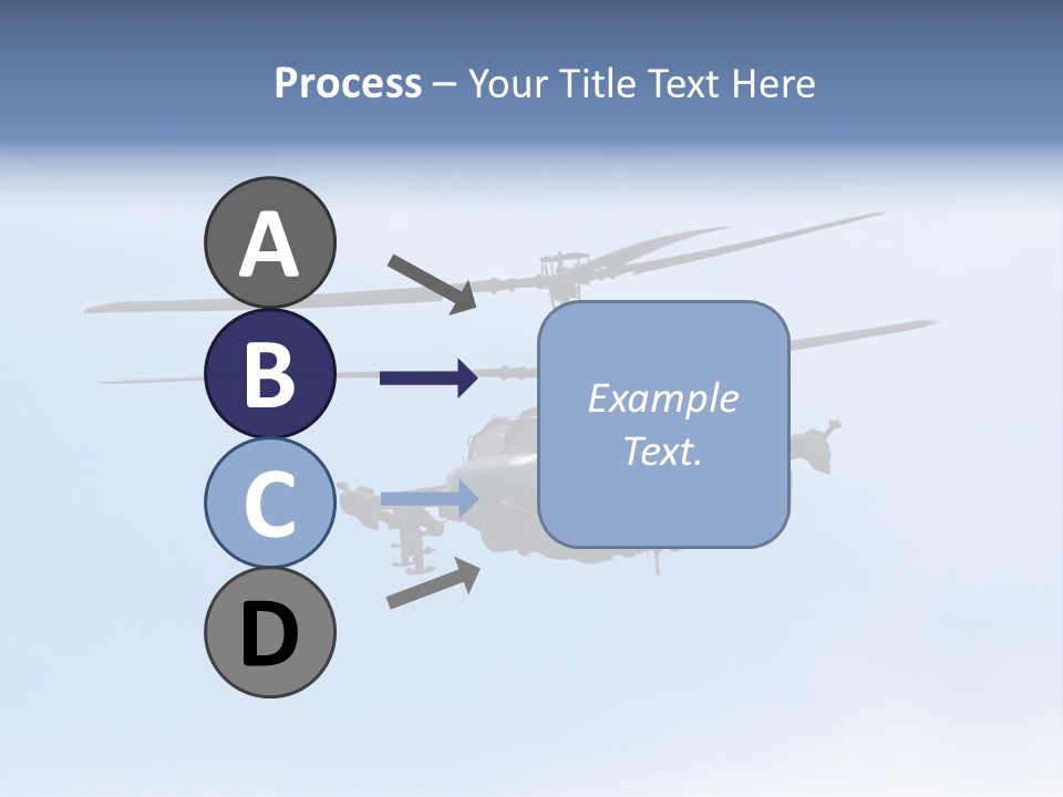 Army Jeopardy Peril PowerPoint Template