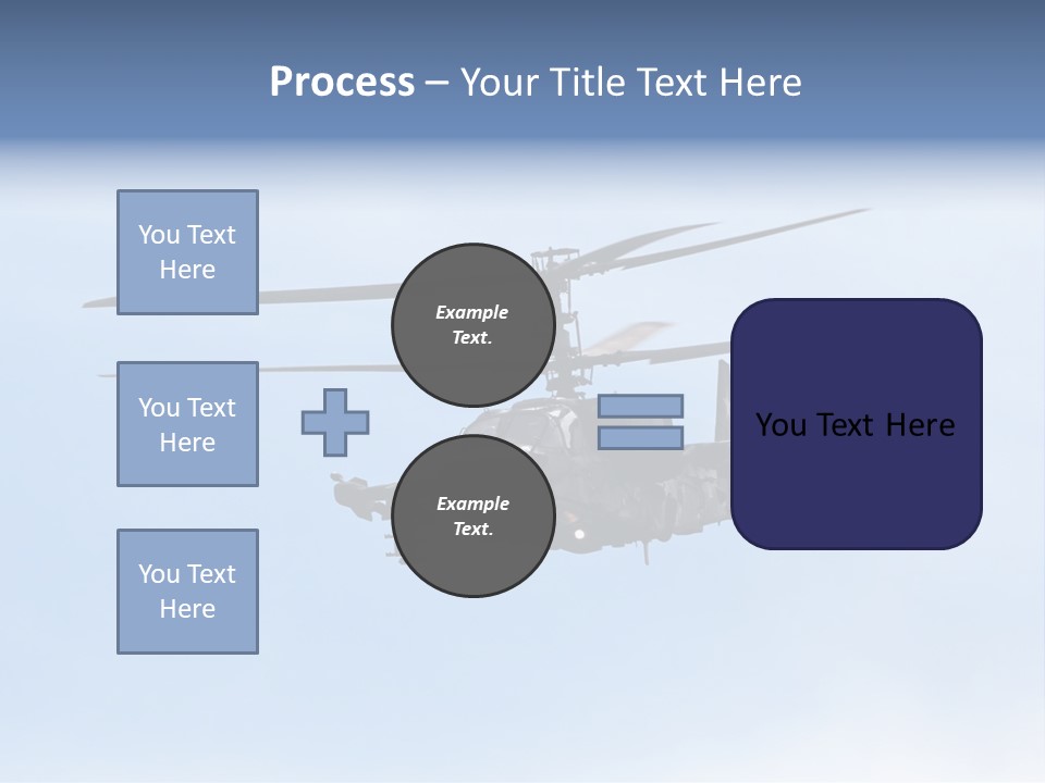 Army Jeopardy Peril PowerPoint Template