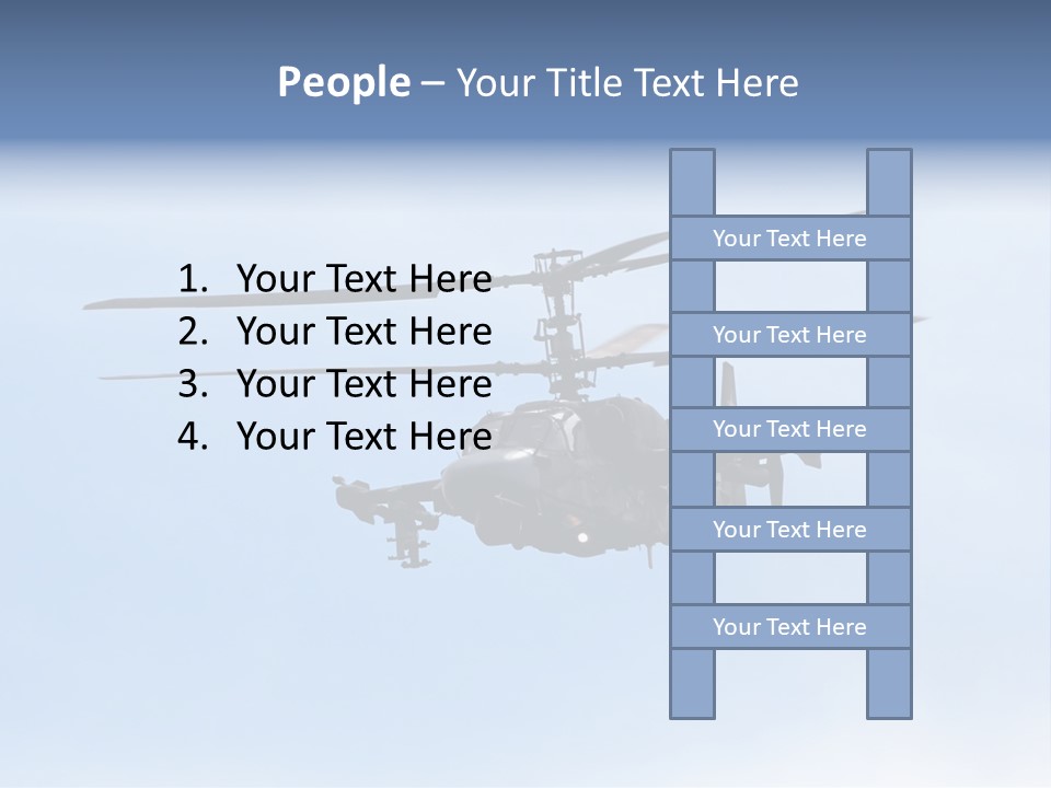 Army Jeopardy Peril PowerPoint Template