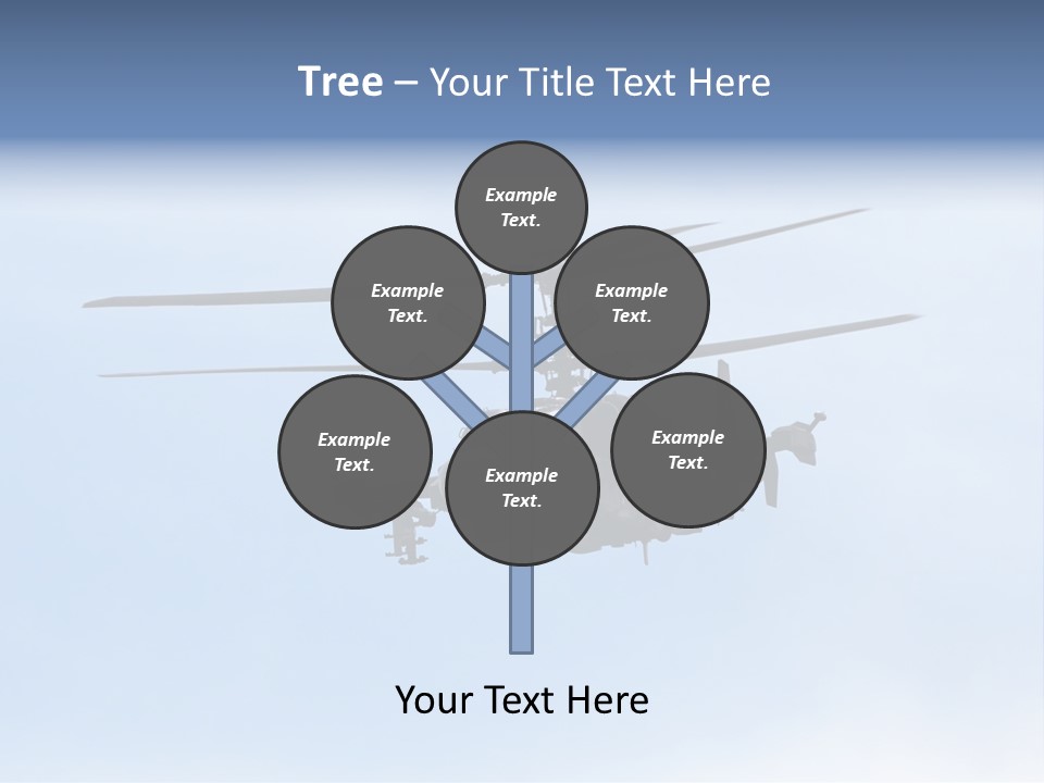 Army Jeopardy Peril PowerPoint Template