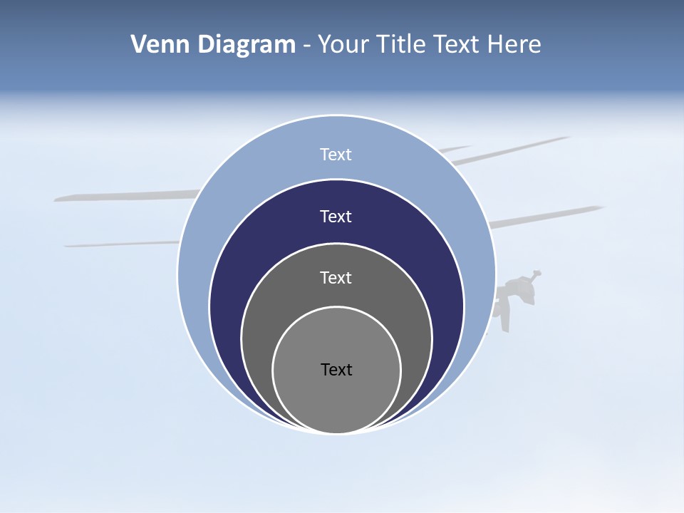 Army Jeopardy Peril PowerPoint Template