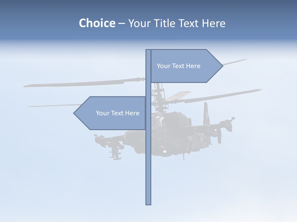 Army Jeopardy Peril PowerPoint Template