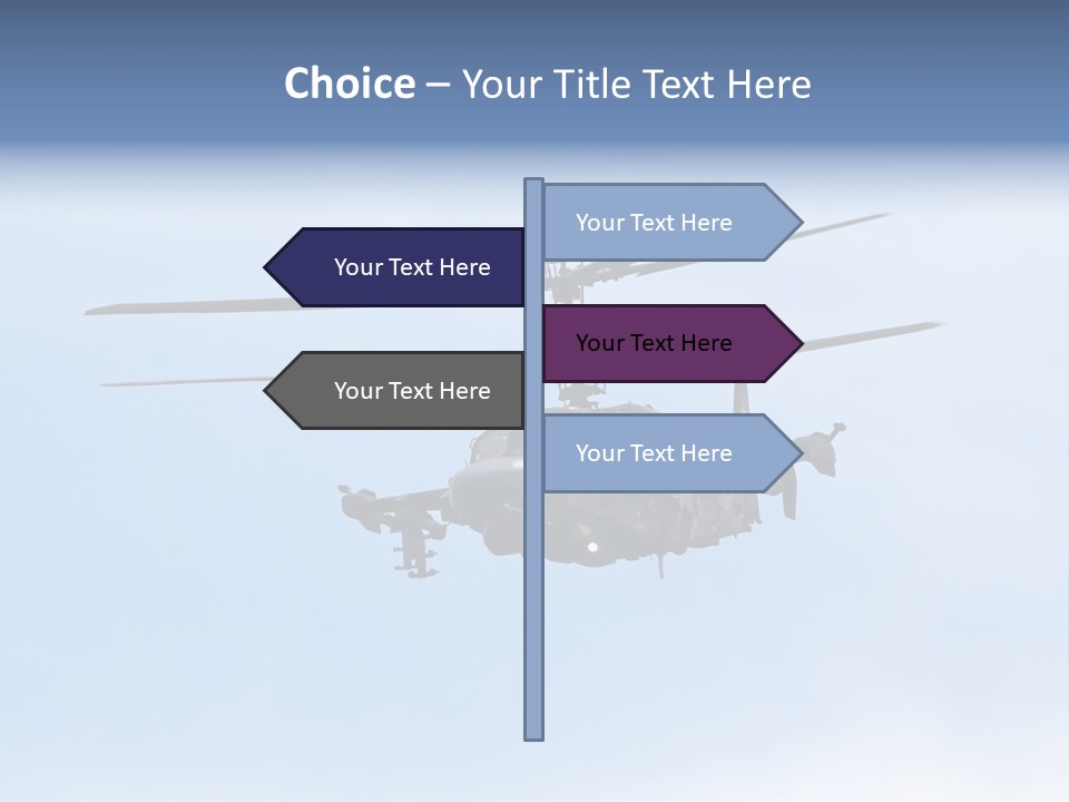 Army Jeopardy Peril PowerPoint Template