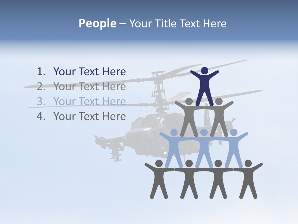 Army Jeopardy Peril PowerPoint Template