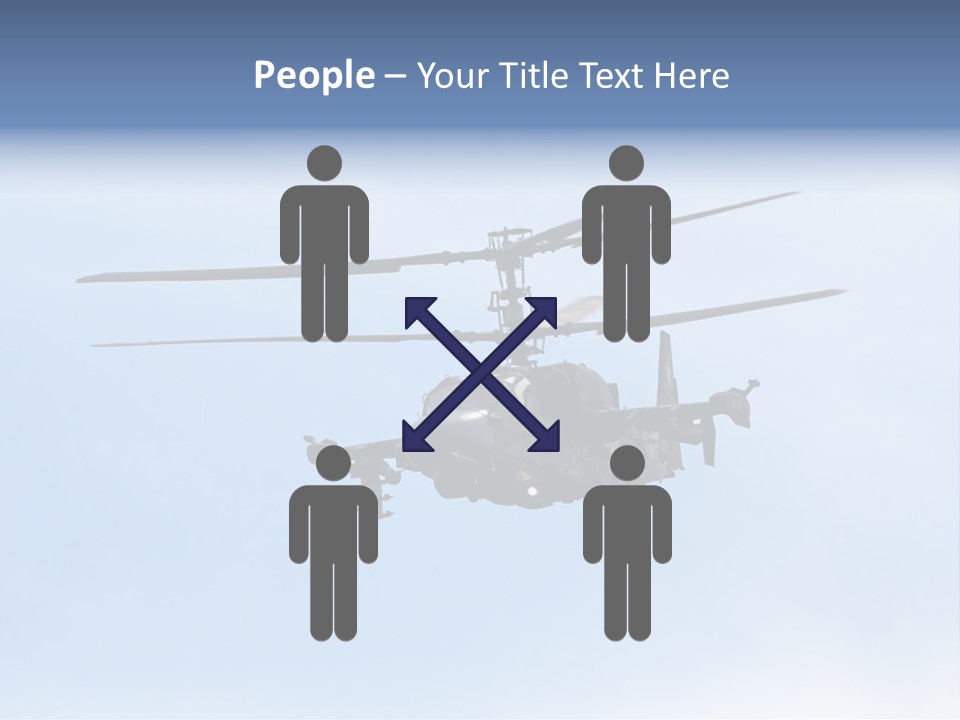 Army Jeopardy Peril PowerPoint Template